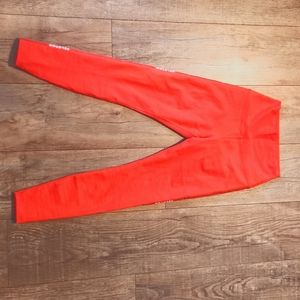 Peloton Legging Orange - New with Tag